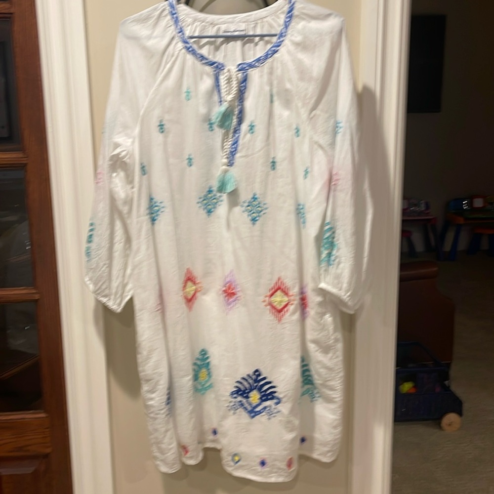 Tommy Bahama coverup